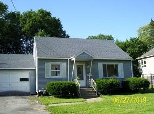 134 W Florence Ave, Syracuse, NY 13205