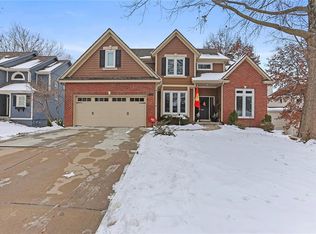 7816 NW Twilight Pl, Parkville, MO 64152