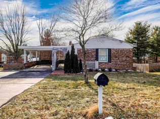 91 Sharon St, Harrisonburg, VA 22801