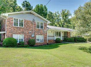 2105 Vista Dale Ct #3, Tucker, GA 30084