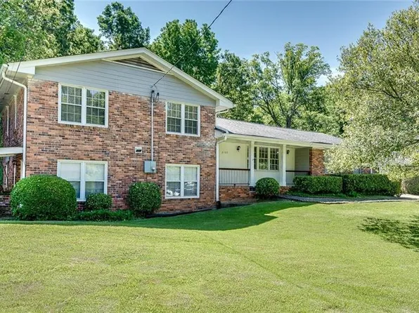 2105 Vista Dale Ct #1, Tucker, GA 30084