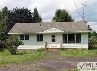 13332 Waisanen Rd, Lanse, MI 49946