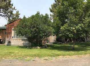 2579 SE Maphet Rd, Prineville, OR 97754