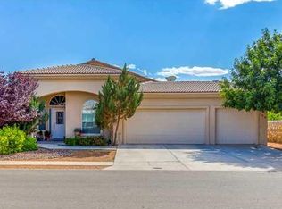 700 Whitney Ann, El Paso, TX 79932