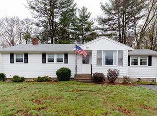 2 W Vanston Rd, Stoughton, MA 02072
