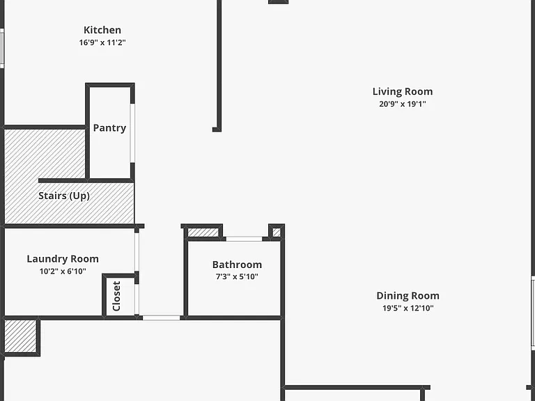 19904 Woodrow Wilson St — Photo 2