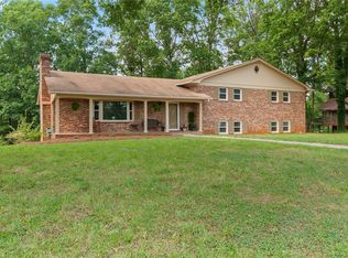 714 Tern Ln, Madison, NC 27025