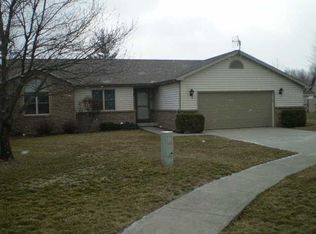 1769 Arrowhead Ct, Defiance, OH 43512