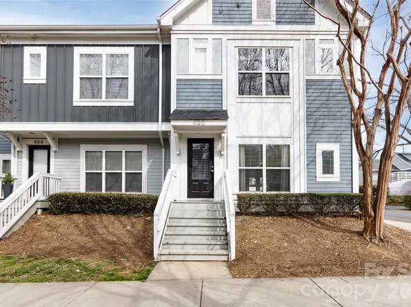 420 W Worthington Ave, Charlotte, NC 28203