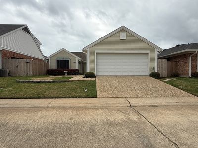 411 Teak Dr, Shreveport, LA, 71115