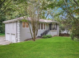 2940 Benjamin E Mays Dr SW, Atlanta, GA 30311