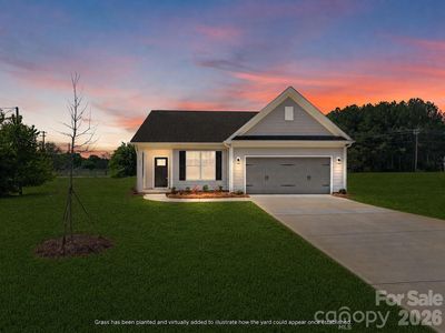 175 Eagle Dr, Salisbury, NC, 28144