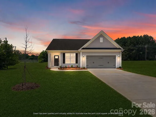 175 Eagle Dr, Salisbury, NC 28144