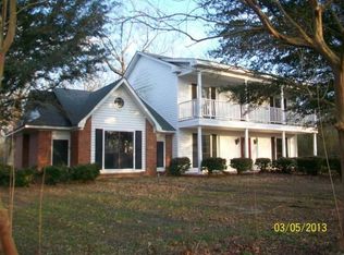 1346 County Road 41, Tupelo, MS 38801