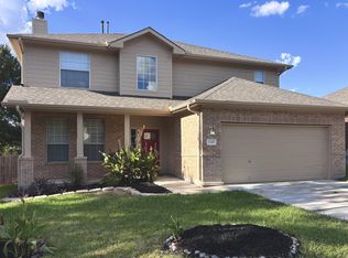 1346 Ashberry Trl, Georgetown, TX 78626
