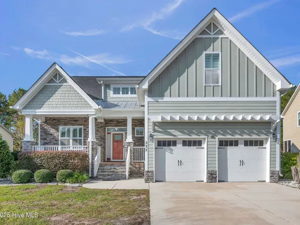 333 Tall Ships Lane, Hampstead, NC 28443