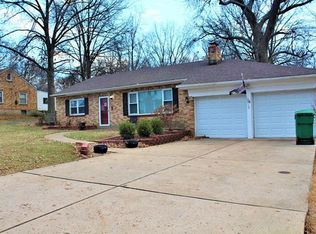 24 Jean Dr, Florissant, MO