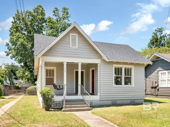 112 S Fulton St, Mobile, AL 36606