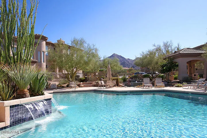 16420 N Thompson Peak Pkwy #1073 — Photo 29