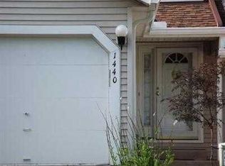 1440 Colony Dr, Streetsboro, OH 44241