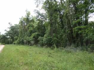 E 2nd Way, Greenville, FL 32331