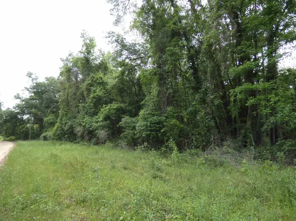 E 2nd Way, Greenville, FL 32331