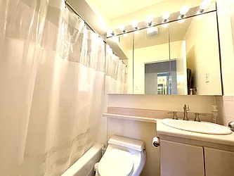 Rented by Corcoran