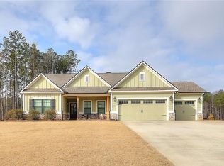 16 Boxwood Ct, Monroe, GA 30655