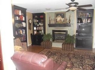 1321 Ruffwood Rd, Tupelo, MS 38801