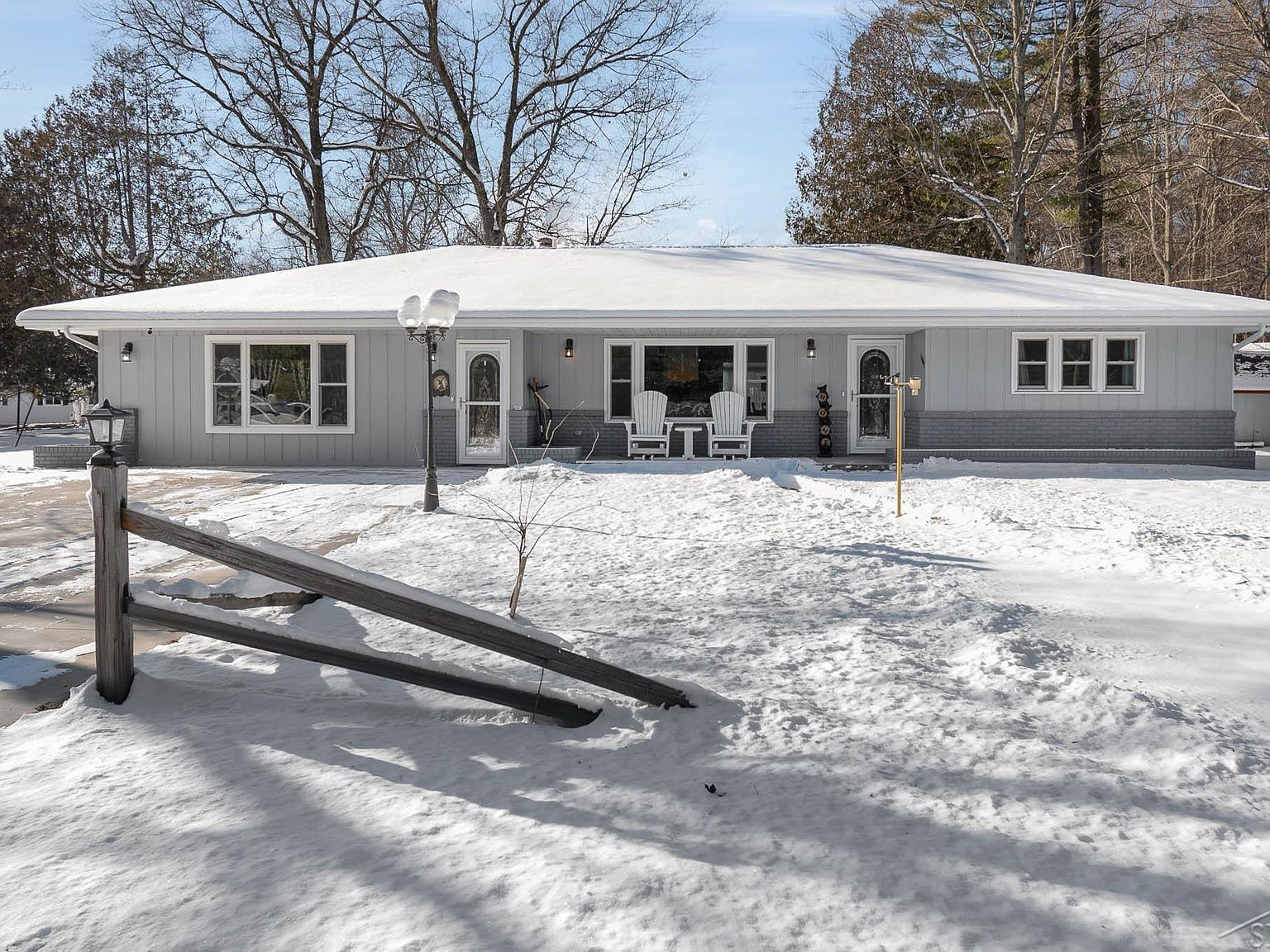 1101 Wadsworth St, East Tawas, MI 48730 Zillow