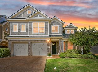 933 Nathanael Greene Ct, Savannah, TX 76227