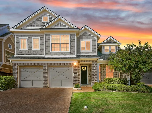 933 Nathanael Greene Ct, Savannah, TX 76227