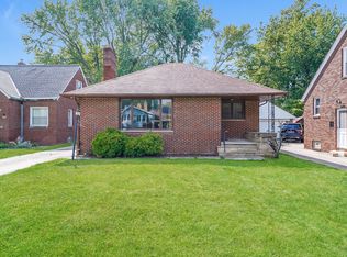 150 E 272nd St, Euclid, OH