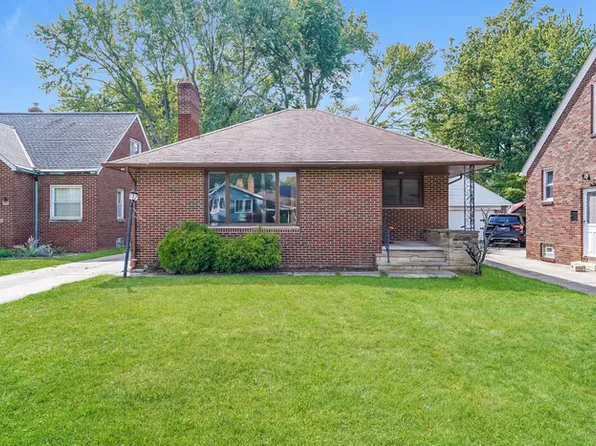 150 E 272nd St, Euclid, OH 44132