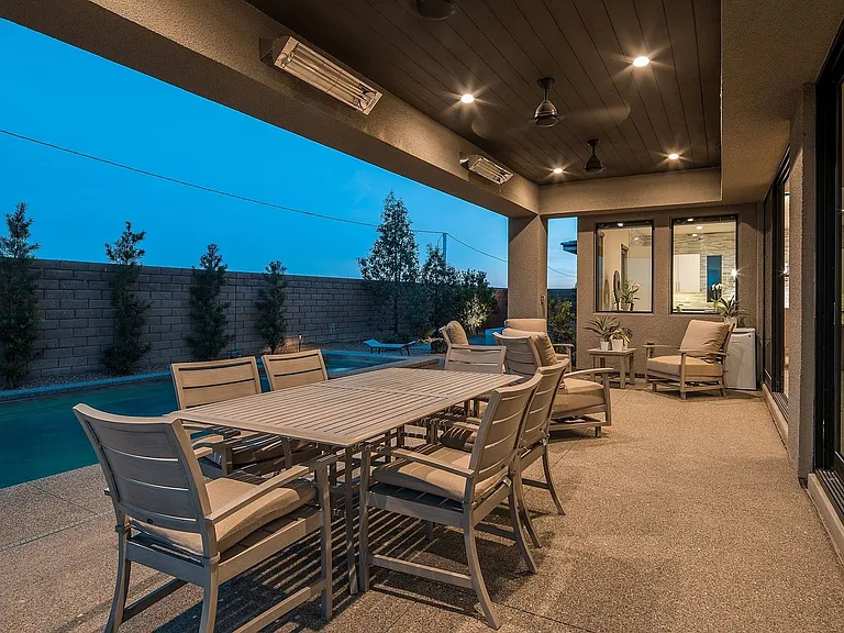 18 Garden Rain Dr — Photo 35