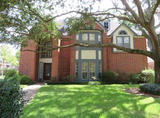 18003 Widcombe Dr, Houston, TX 77084
