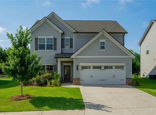 4324 Rockrose Green Way, Gainesville, GA 30504
