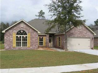 78 Tantallon Dr, Ocean Springs, MS 39564