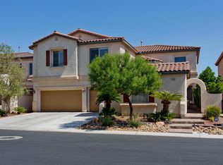 10038 Keifer Valley St, Las Vegas, NV 89178