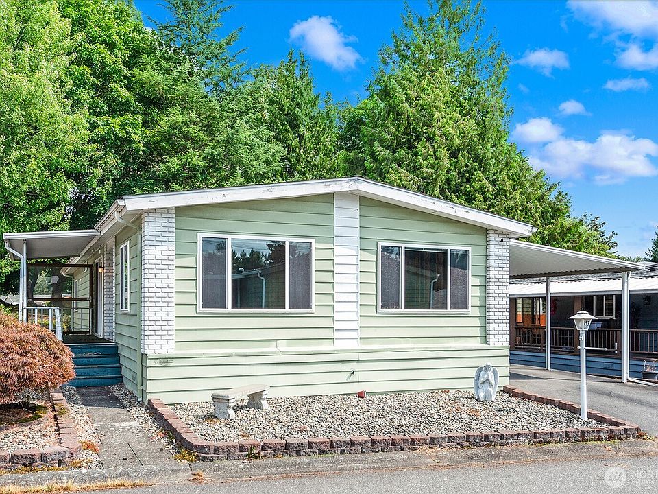 1st image of 815 214th Street SW #153