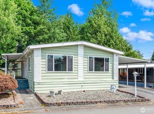 815 214th Street SW #153, Everett, WA 98204