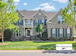 340 Fischer Rd, Fort Mill, SC 29715