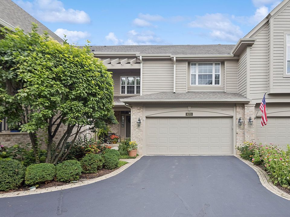 6213 Edgebrook Ln W, Indian Head Park, IL 60525 | MLS