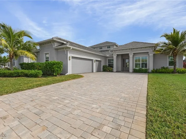 15097 River Birch Ct, Punta Gorda, FL 33955