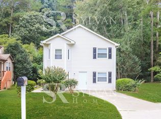 4497 Ford Pl, Snellville, GA 30039