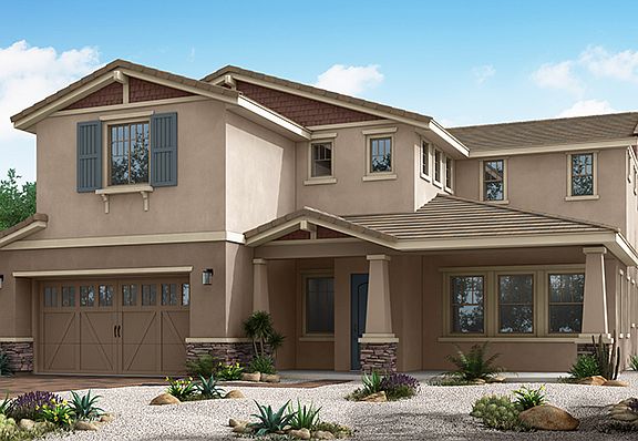 Woodside Homes - Bali