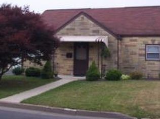 205 Rose St, Brookville, PA 15825