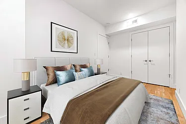 Rented by REAL New York