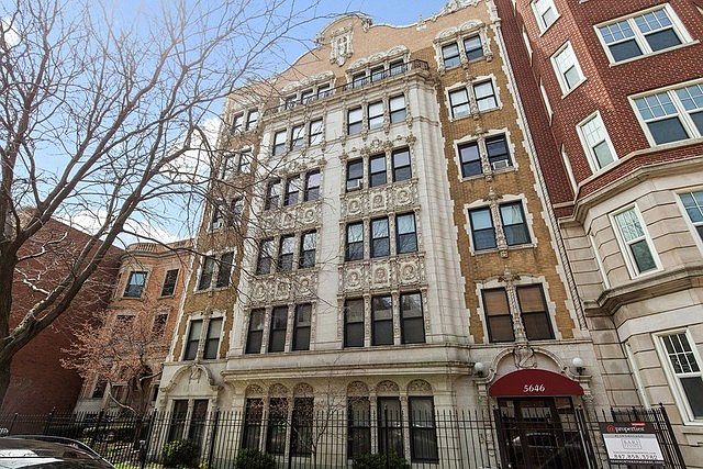 1st image of 5646 N Kenmore Ave APT 5A