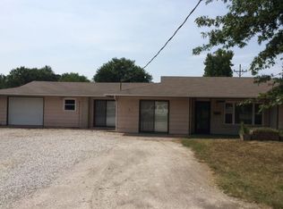 2434 W Brower St, Springfield, MO 65802